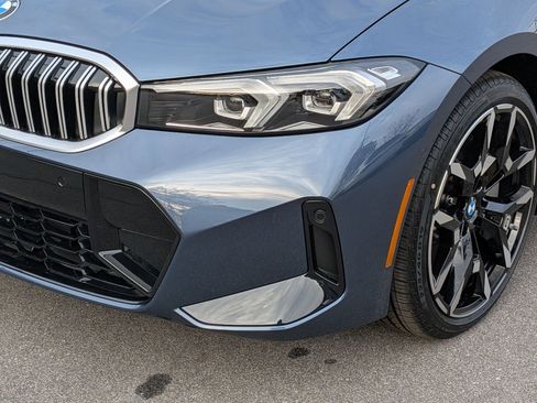New 2026 BMW 330i xDrive Sedan w/ M Sport Package image 9