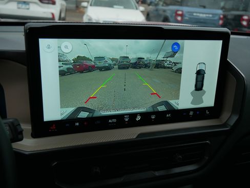 Used 2025 Ford Bronco Sport Big Bend image 33