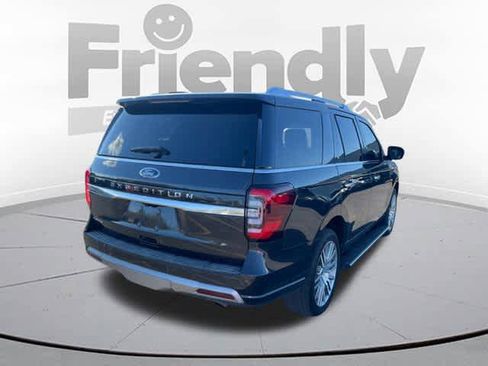 Used 2023 Ford Expedition Platinum image 5