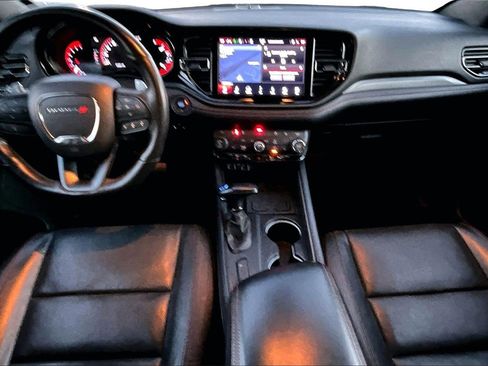 Certified 2024 Dodge Durango R/T image 15