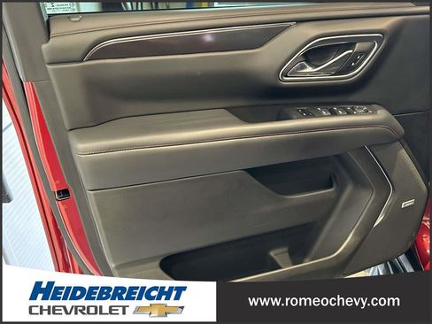 Used 2021 Chevrolet Tahoe RST w/ Luxury Package image 20