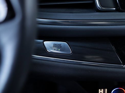 Used 2023 Buick Enclave Essence w/ Trailering Package, 5000 lbs. image 18