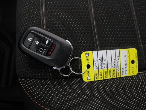 Used 2023 Honda CR-V Sport image 7