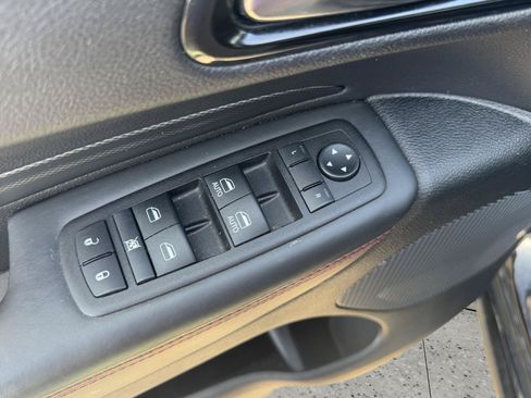 Used 2024 Dodge Durango GT AWD/4WD image 27