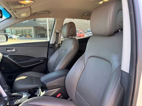 Used 2014 Hyundai Santa Fe Sport 2.0T w/ Navigation Package 06 image 18