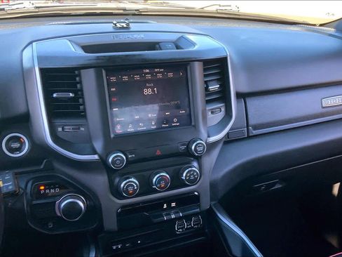 Used 2019 RAM 1500 Big Horn image 7