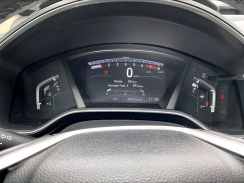 Used 2019 Honda CR-V EX-L image 23