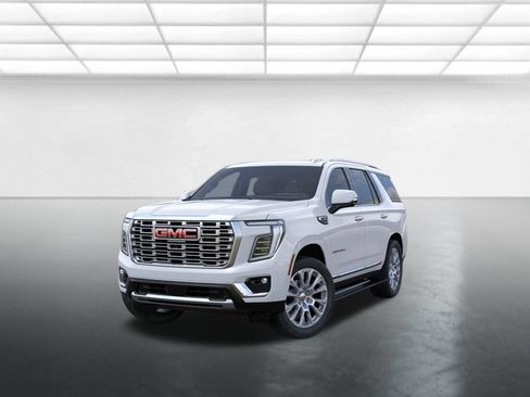 New 2026 GMC Yukon Denali w/ Denali Reserve Package AWD/4WD image 9