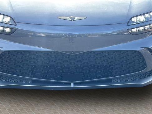 Certified 2023 Genesis GV60 Advanced image 9