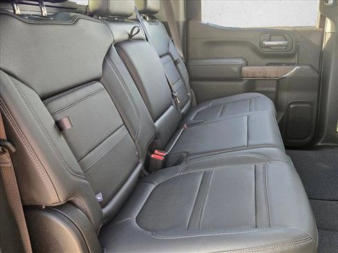 Used 2022 GMC Sierra 1500 Denali w/ Denali Reserve Package image 21
