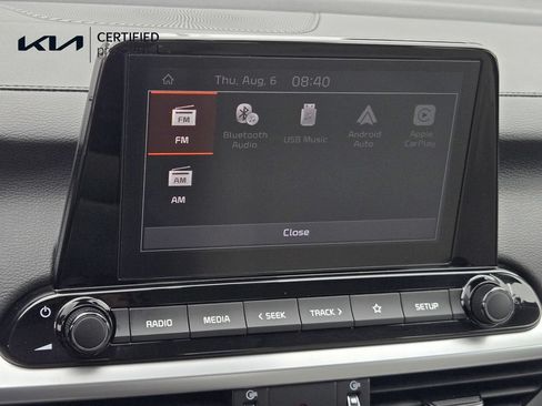 Certified 2023 Kia Forte LXS w/ LXS Technology Package FWD image 18