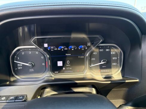 Used 2020 GMC Sierra 1500 AT4 w/ AT4 Premium Package AWD/4WD image 29