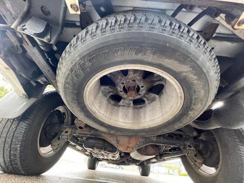 Used 2007 Toyota 4Runner Limited image 26