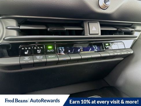 New 2026 Toyota Crown Signia XLE image 18