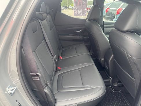 Used 2026 Hyundai Santa Cruz SEL AWD/4WD image 36