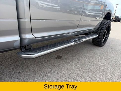 Certified 2024 RAM 3500 Big Horn image 67