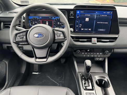 New 2026 Subaru Outback Premium AWD/4WD image 10