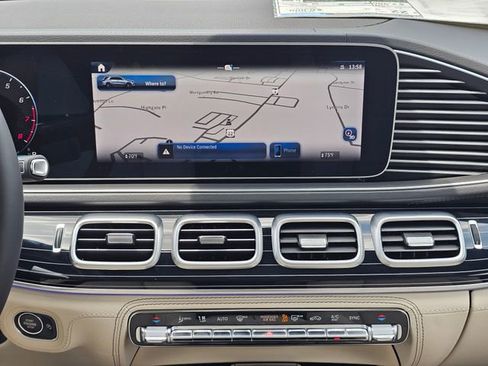 New 2025 Mercedes-Benz GLE 350 4MATIC image 35