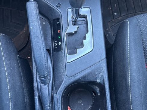 Used 2018 Toyota RAV4 XLE image 19