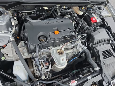 Certified 2024 Honda Civic Sport image 54
