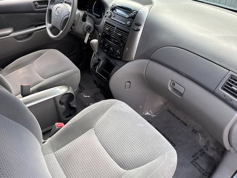 Used 2006 Toyota Sienna LE image 31