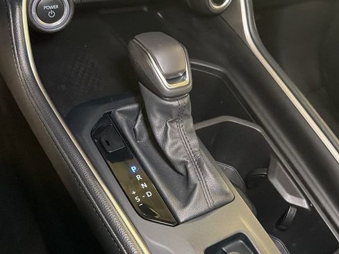 Used 2024 Toyota Grand Highlander AWD Hybrid image 34