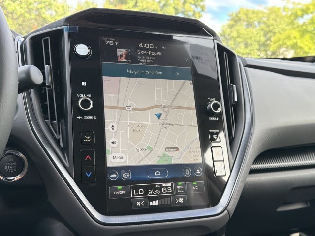 New 2026 Subaru Crosstrek 2.5i Limited AWD/4WD image 17