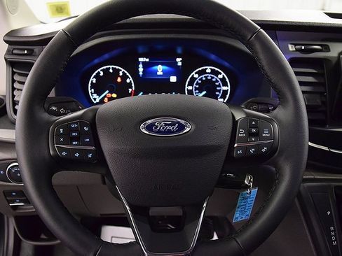 Used 2024 Ford Transit 350 XL RWD image 18