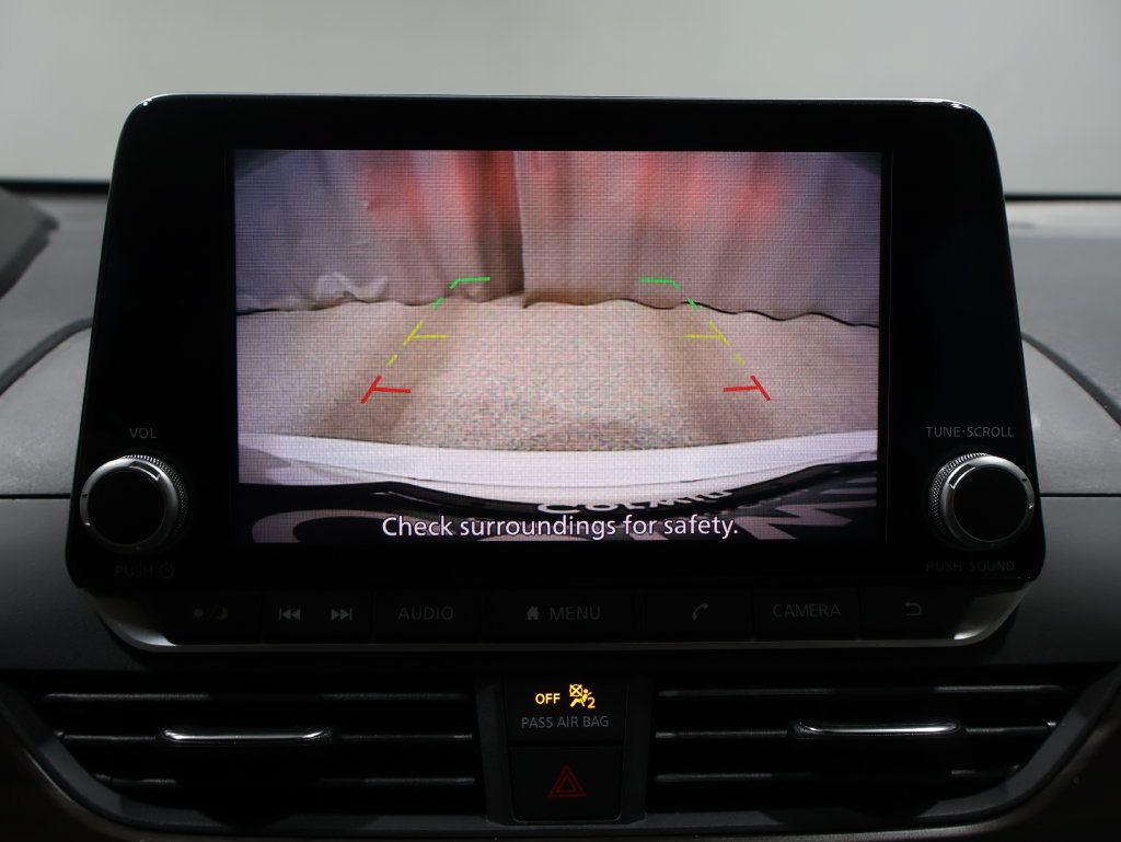Used 2023 Nissan Altima 2.5 SV FWD image 27