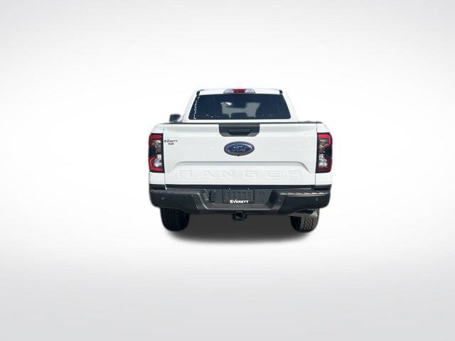 New 2026 Ford Ranger XL w/ Trailer Tow Package RWD image 8