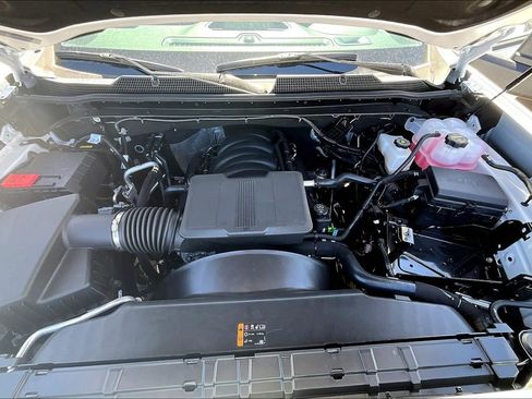 New 2025 Chevrolet Silverado 3500 W/T w/ WT Convenience Package image 11