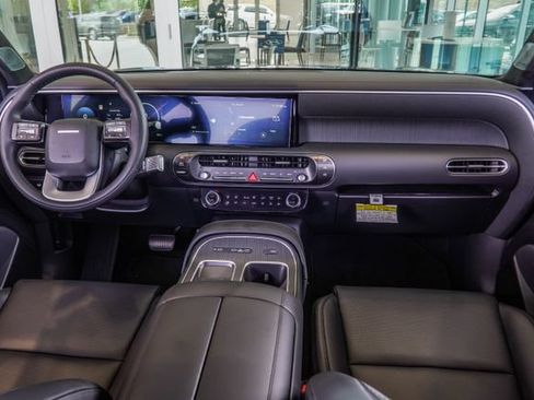 New 2026 Hyundai Palisade Calligraphy AWD/4WD image 18