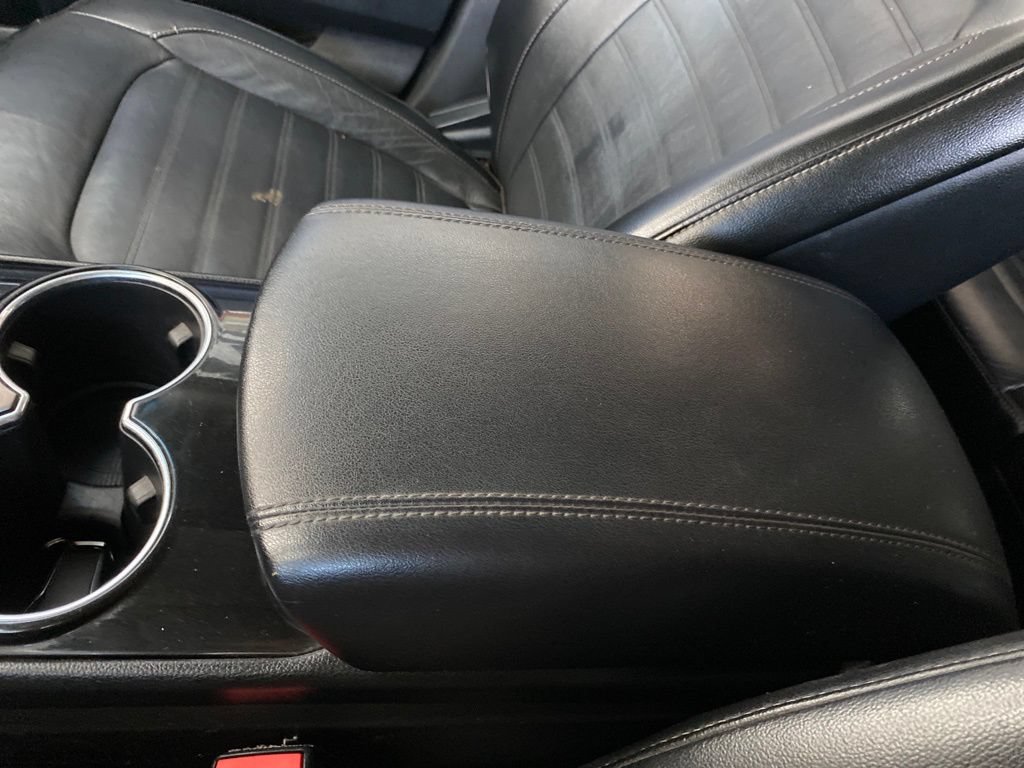 Used 2016 Ford Edge SEL AWD/4WD image 31