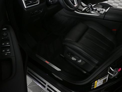 Used 2020 BMW X5 xDrive40i AWD/4WD image 7