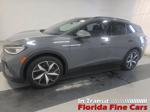 Used 2023 Volkswagen ID.4 Pro S RWD image 1