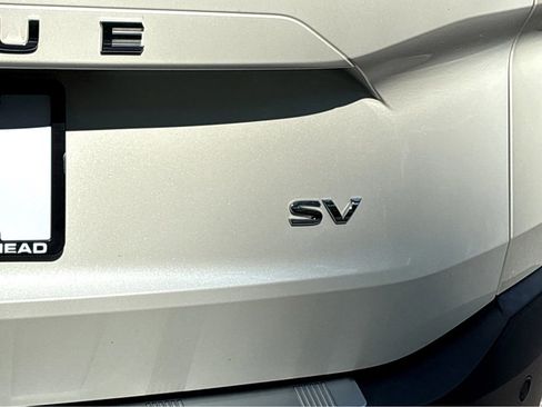 Used 2023 Nissan Rogue SV FWD image 23