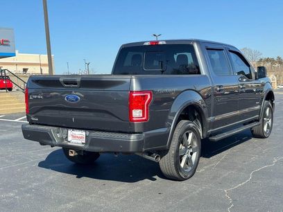 Used 2016 Ford F150 XLT w/ Equipment Group 302A Luxury
