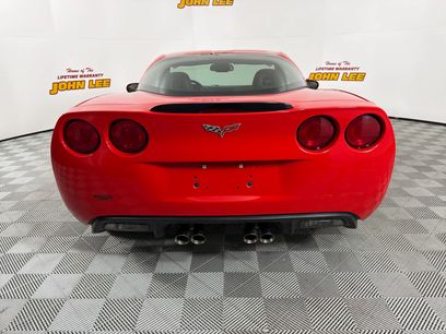 Used 2012 Chevrolet Corvette Grand Sport w/ 3LT Preferred Equipment Group