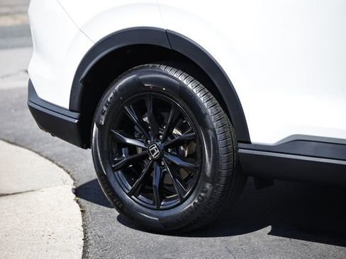 Used 2024 Honda CR-V Sport-L image 12