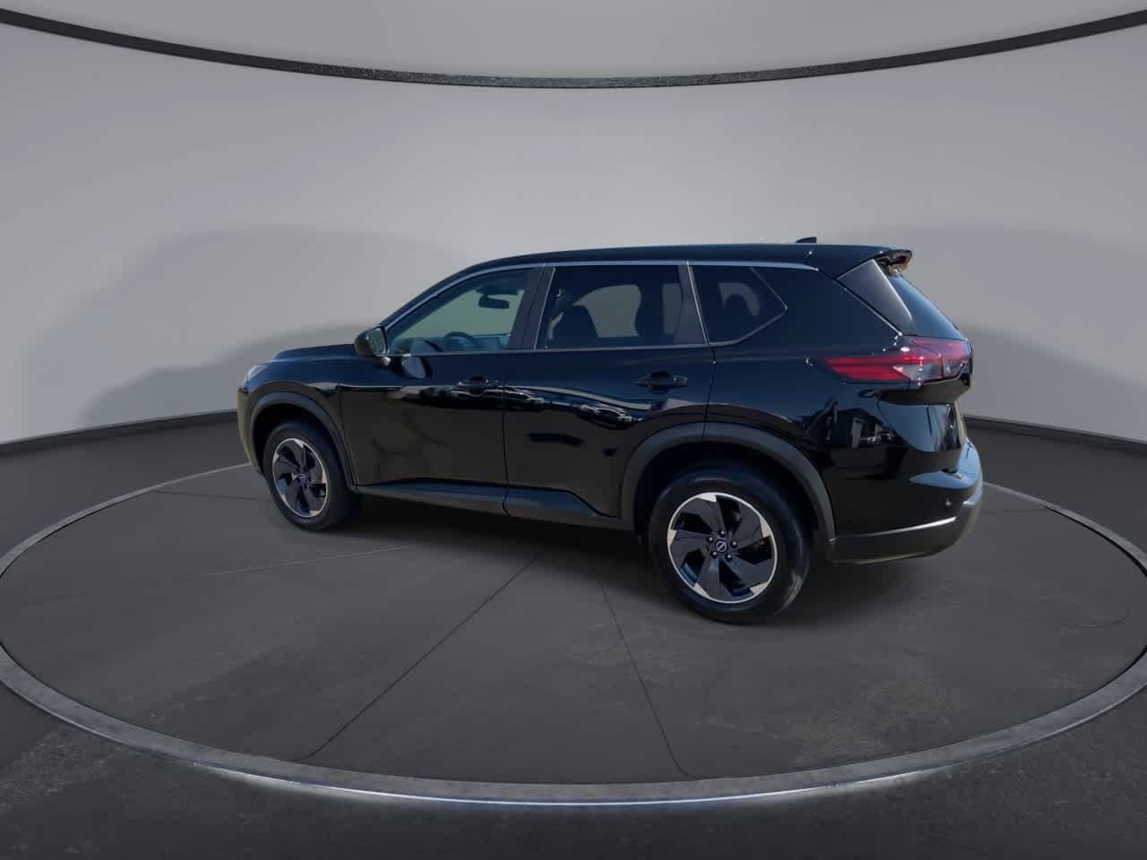 Used 2024 Nissan Rogue SV FWD image 6