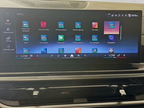 Used 2026 BMW X5 xDrive50e w/ M Sport Package image 18