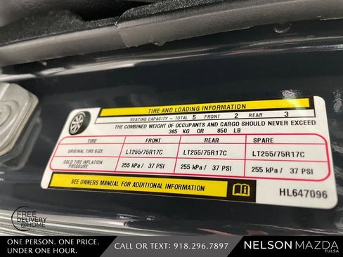 Used 2017 Jeep Wrangler Unlimited Sahara w/ Quick Order Package 24E Chief image 43