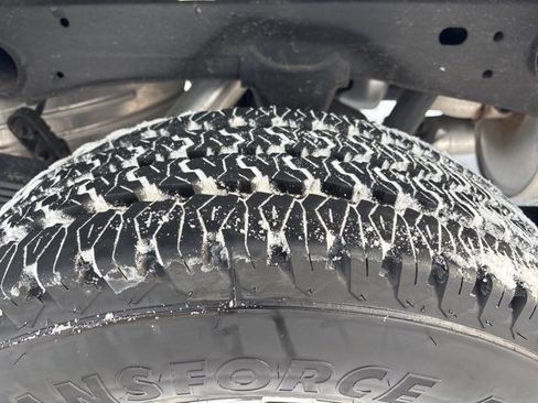 Used 2025 Chevrolet Silverado 2500 W/T w/ WT/CX Safety Package image 11