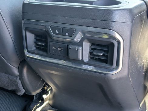 Used 2021 GMC Sierra 1500 AT4 w/ Technology Package AWD/4WD image 26