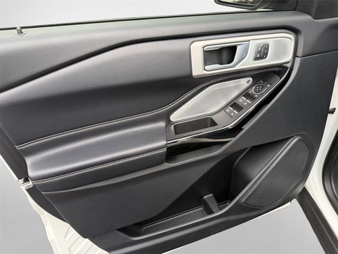 Used 2021 Ford Explorer ST w/ Equipment Group 401A image 13