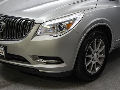 Used 2016 Buick Enclave Leather AWD/4WD image 5