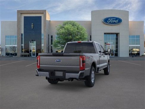 New 2026 Ford F250 XLT w/ XLT Premium Package image 8