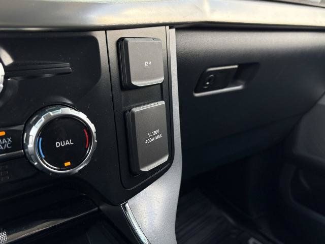 Certified 2023 Ford F150 Lariat w/ Equipment Group 502A High AWD/4WD image 26
