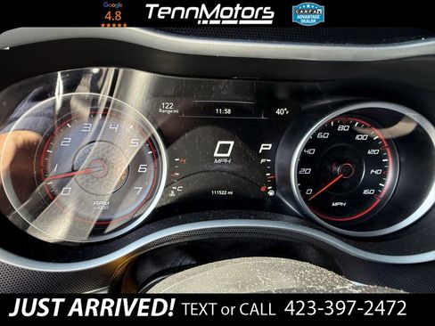 Used 2017 Dodge Charger R/T w/ Navigation & Travel Group image 15