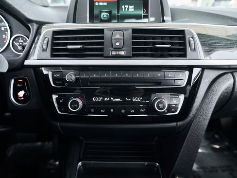 Used 2018 BMW 320i Sedan RWD image 42